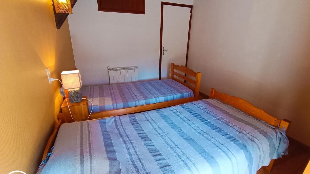 Photo of Bedroom in Montlauzun