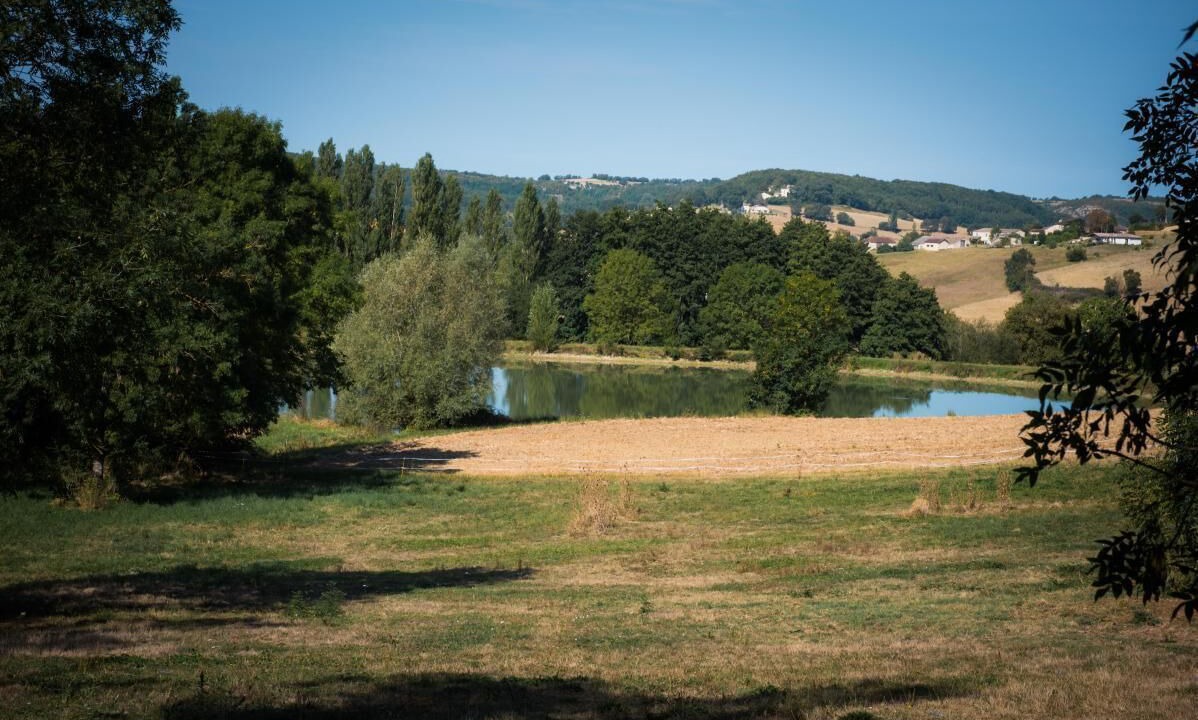 Photo of Outdoor in Montlauzun