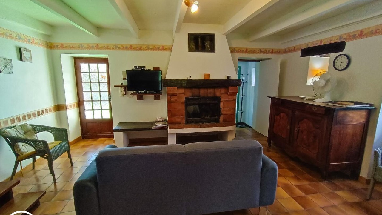Photo of Livingroom in Montlauzun