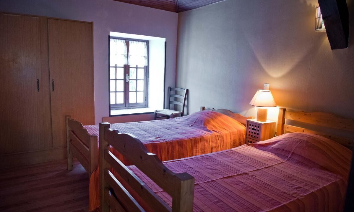 Photo of Bedroom in Montlauzun