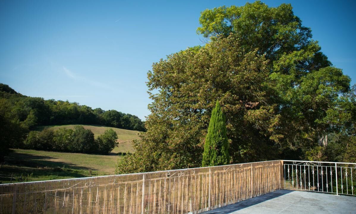 Photo of Outdoor in Montlauzun