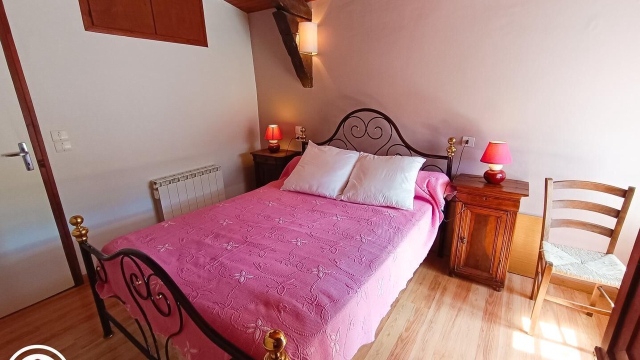 Photo of Bedroom in Montlauzun