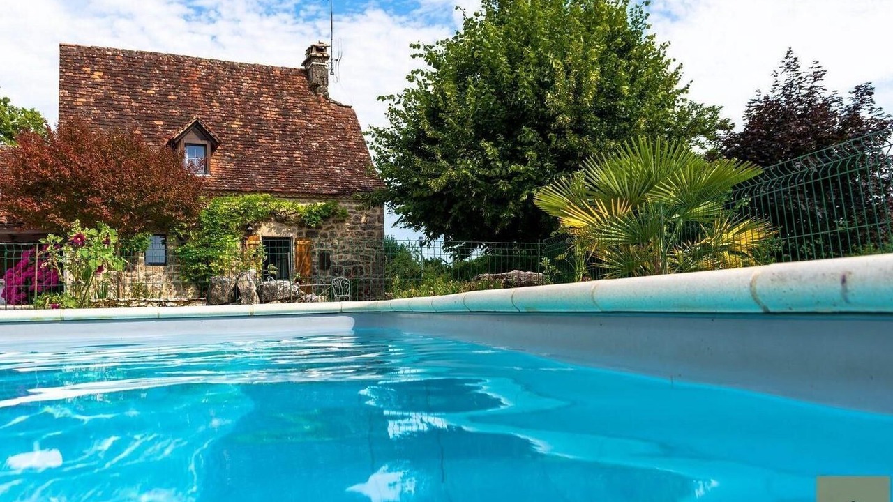 Photo of Outdoor in Padirac