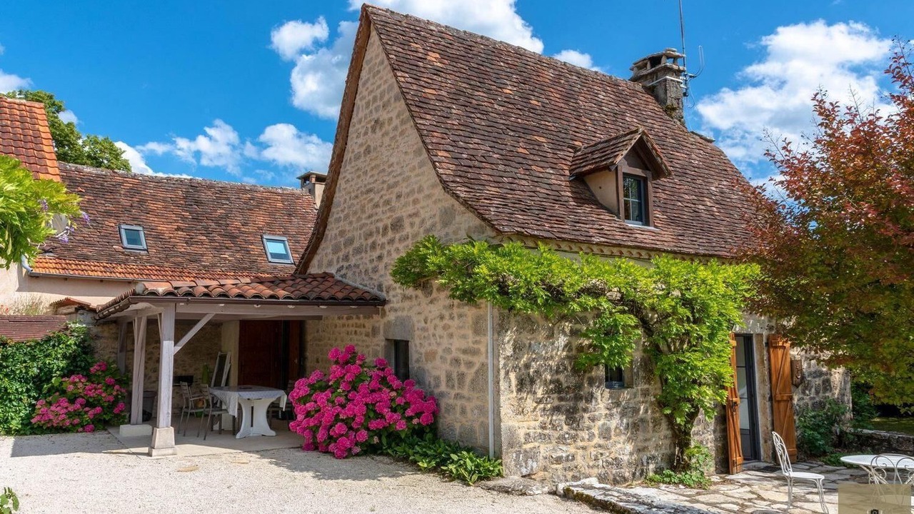 Photo of Outdoor in Padirac