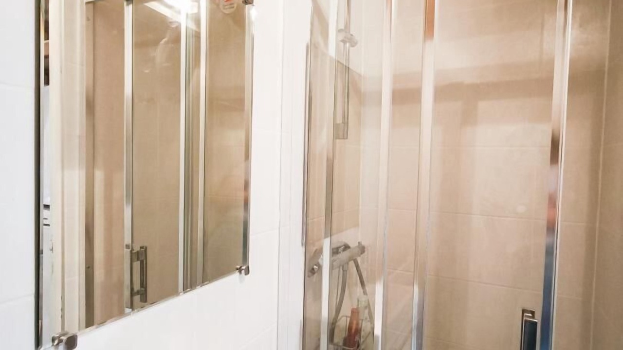 Photo of Bathroom in Padirac