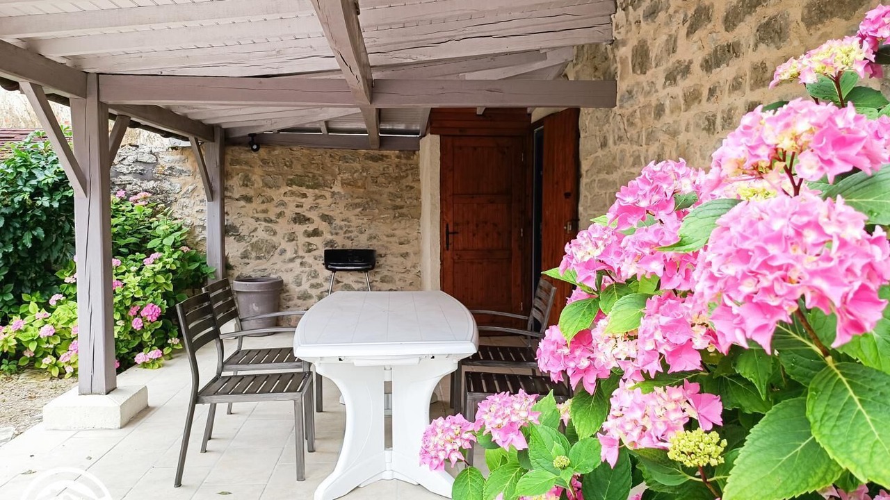 Photo of Outdoor in Padirac