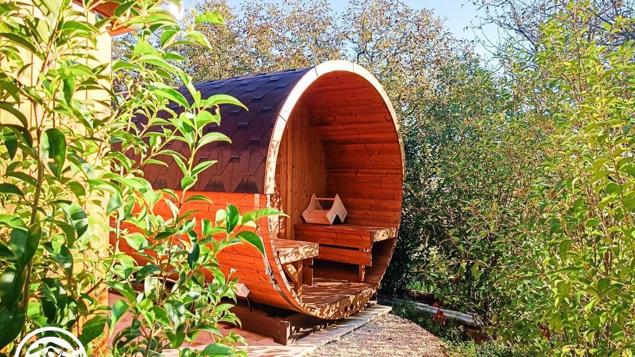 Photo of Outdoor in Saint Sozy