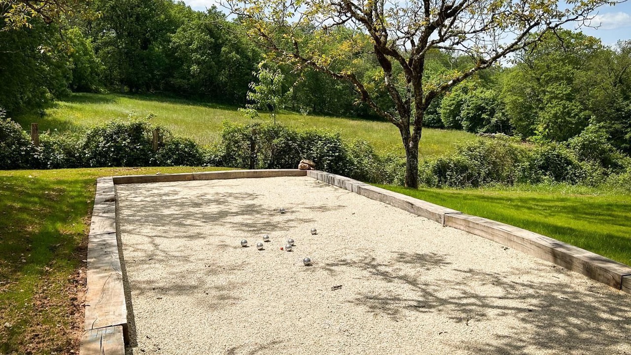 Photo of Outdoor in Saint Sozy