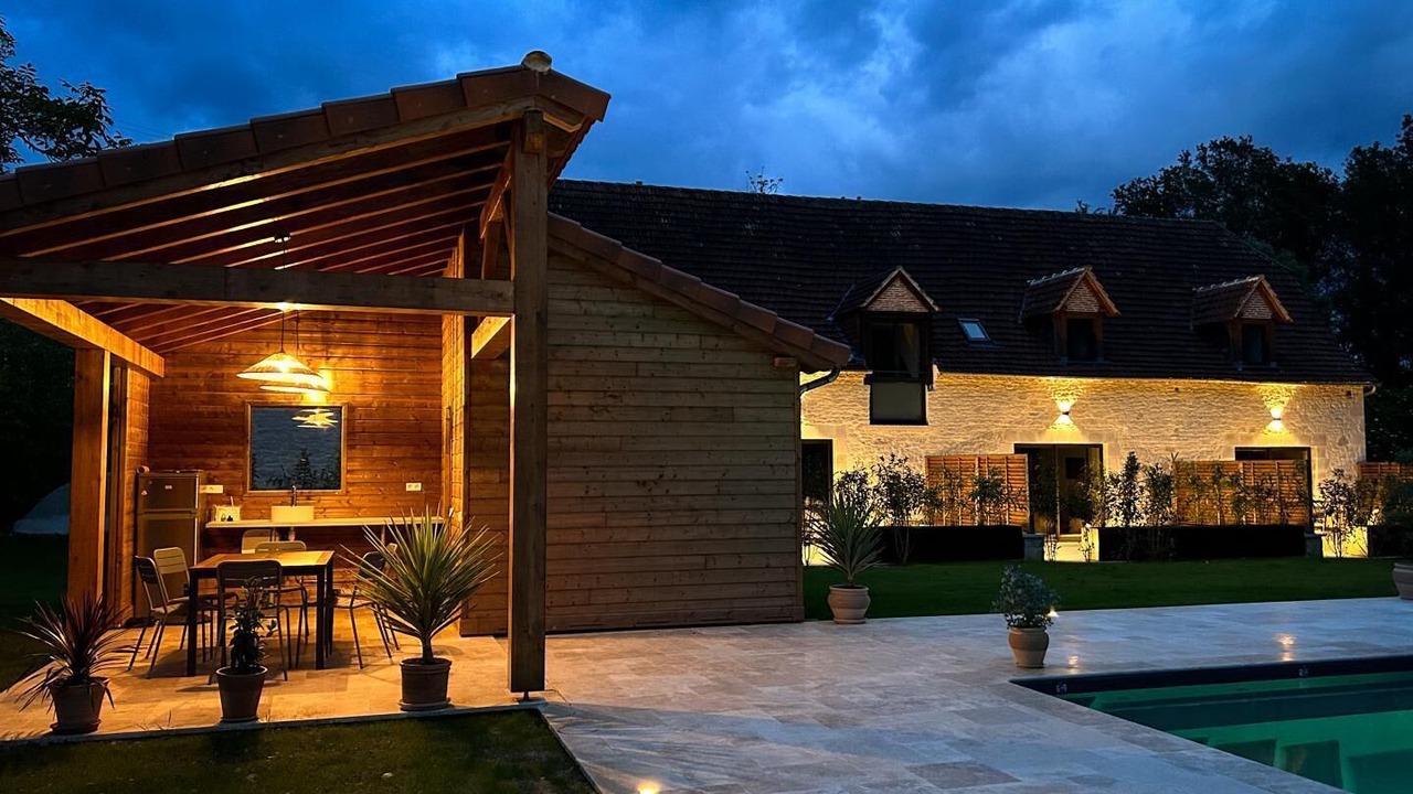 Photo of Outdoor in Saint Sozy