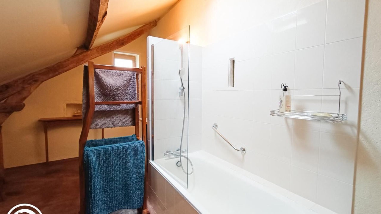 Photo of Bathroom in Cuzance