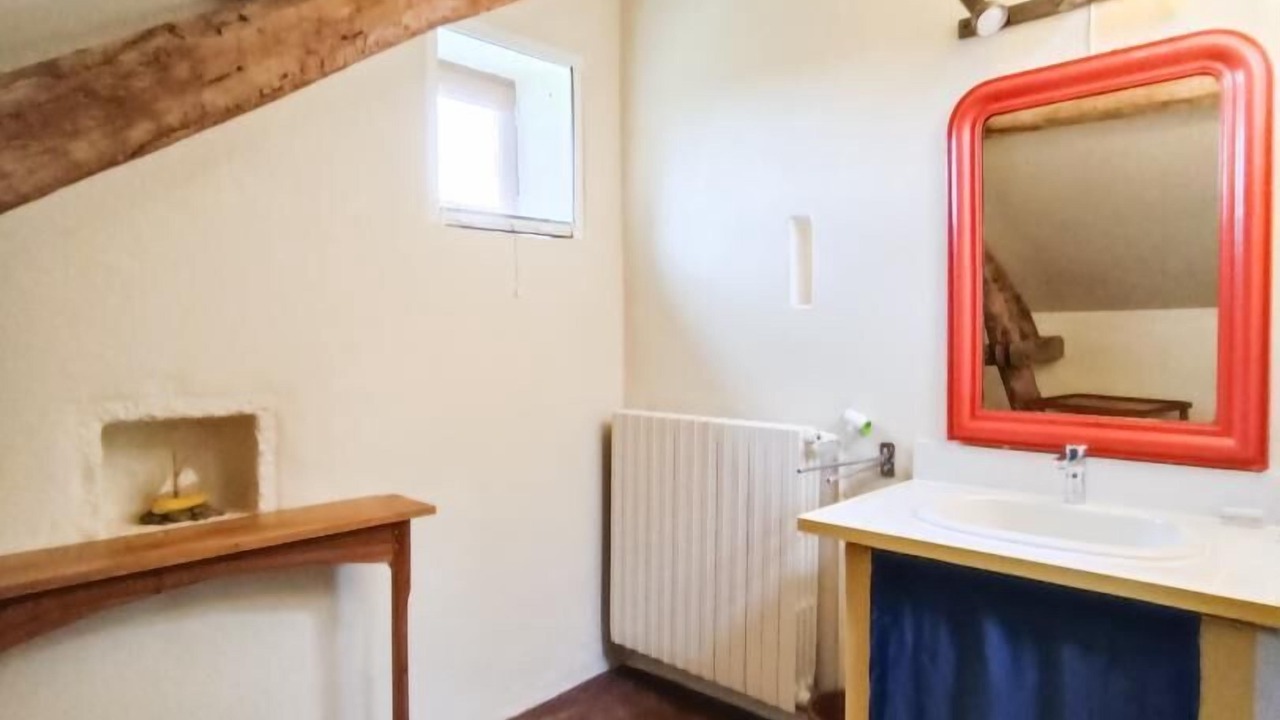 Photo of Bathroom in Cuzance