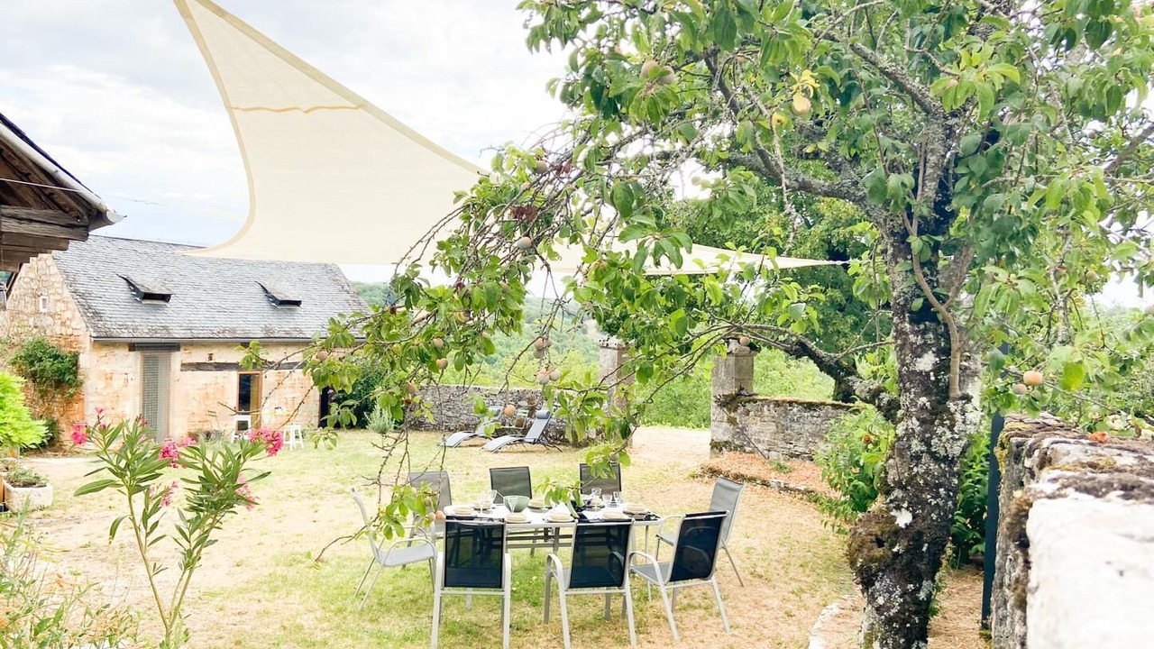 Photo of Outdoor in Cuzance