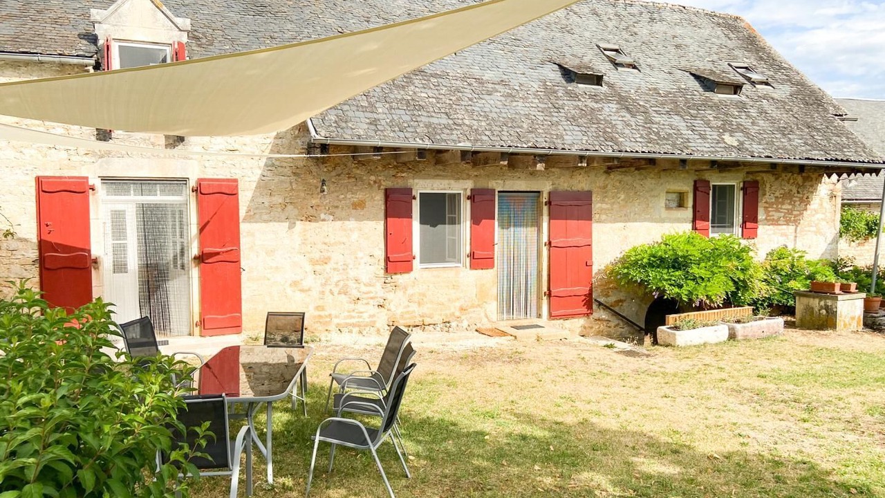 Photo of Outdoor in Cuzance