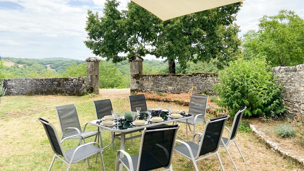 Photo of Outdoor in Cuzance