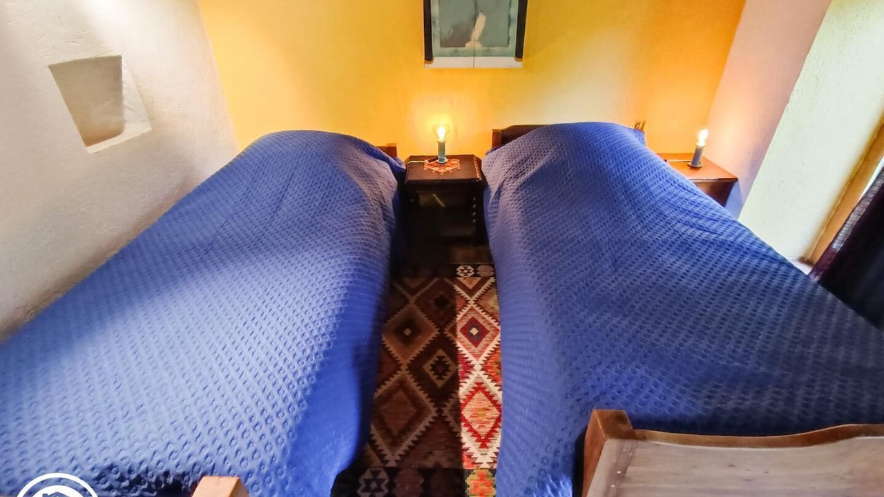 Photo of Bedroom in Cuzance