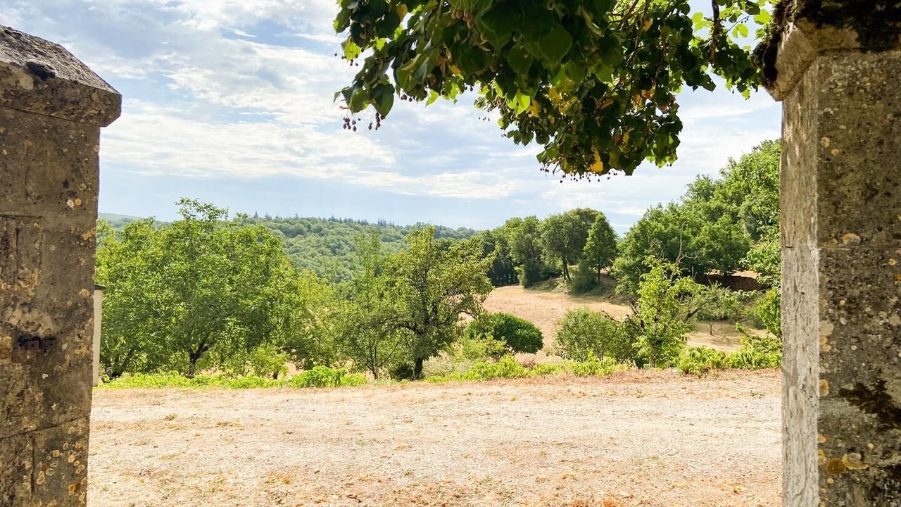 Photo of Outdoor in Cuzance