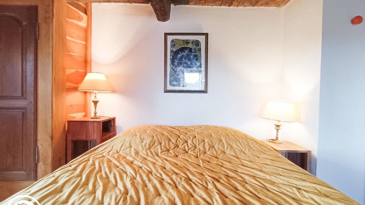 Photo of Bedroom in Cuzance