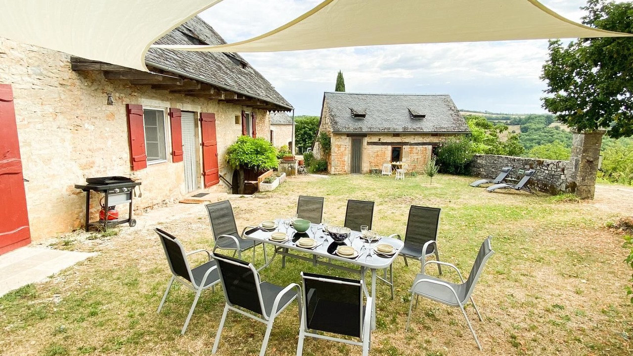 Photo of Outdoor in Cuzance