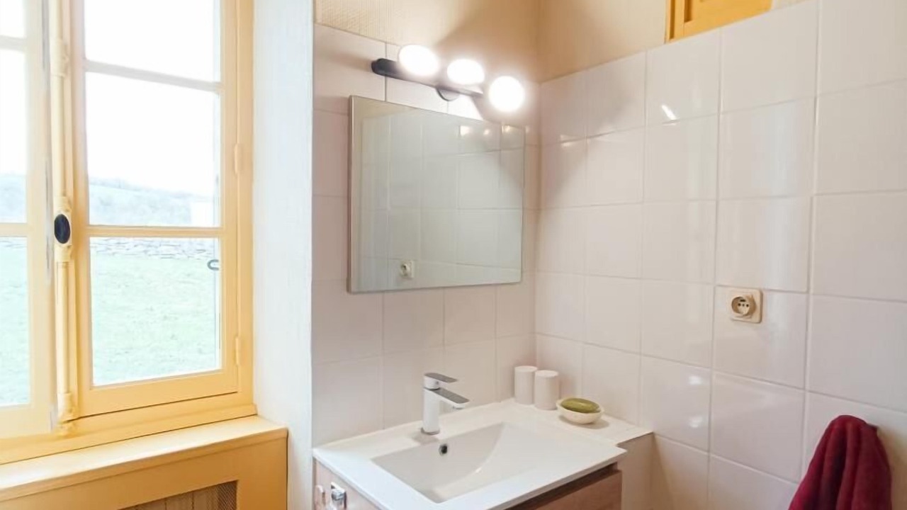 Photo of Bathroom in Cuzance