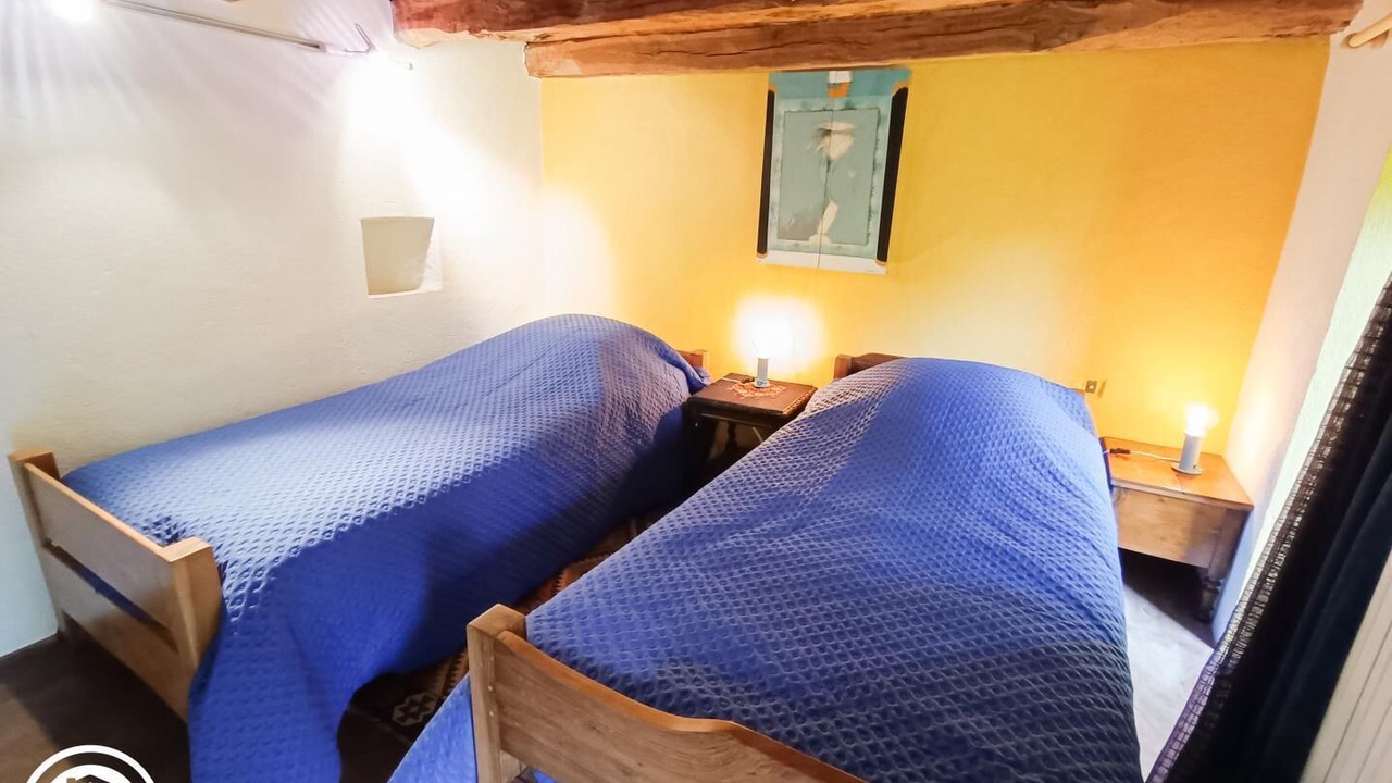 Photo of Bedroom in Cuzance