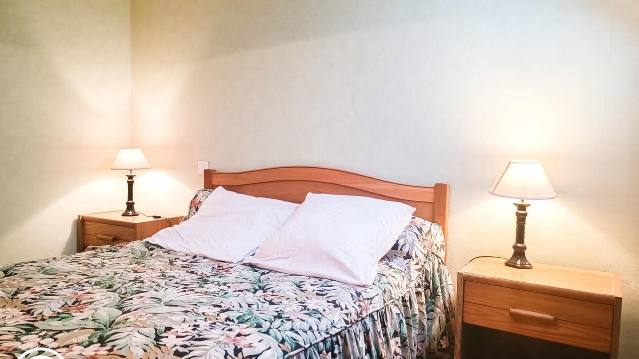 Photo of Bedroom in Lavercantiere