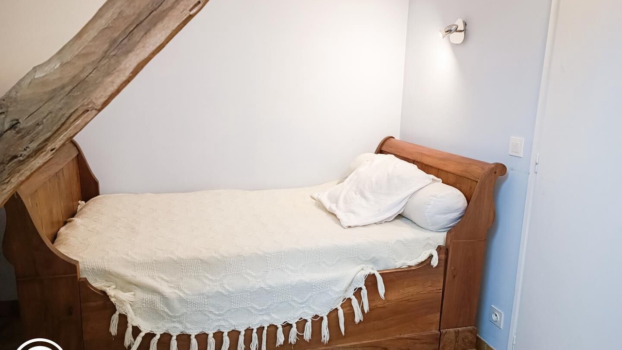 Photo of Bedroom in Lavercantiere