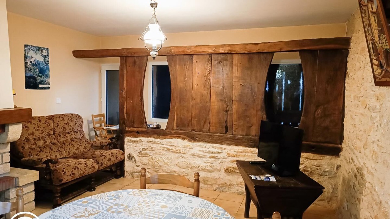 Photo of Livingroom in Lavercantiere