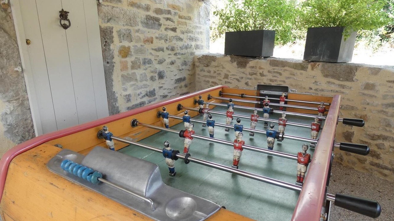 Photo of Outdoor in Brengues