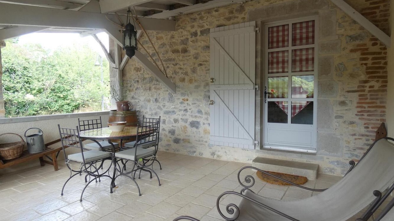 Photo of Outdoor in Brengues