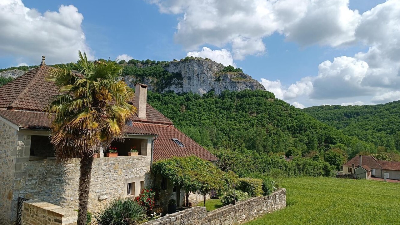 Photo of Outdoor in Brengues
