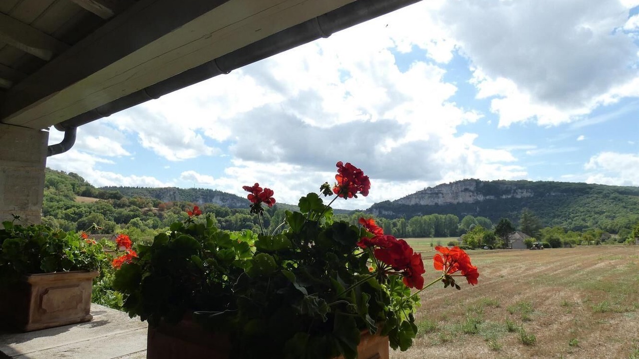 Photo of Outdoor in Brengues