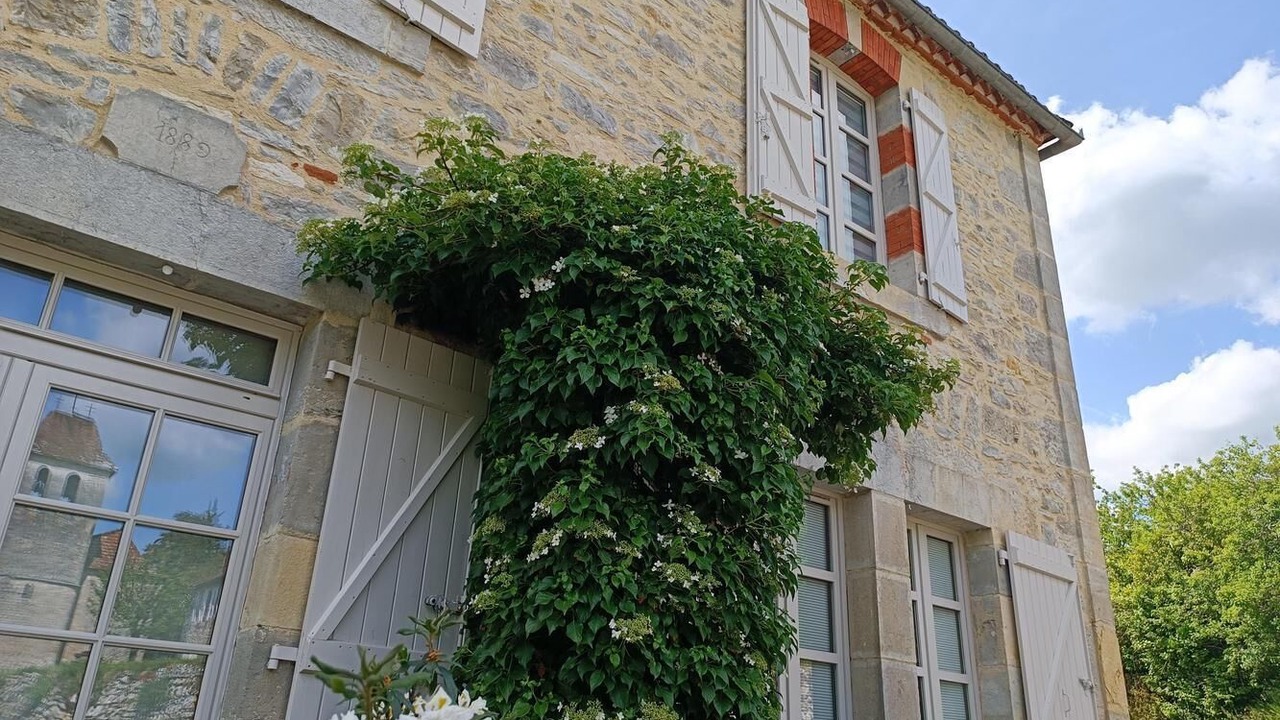 Photo of Outdoor in Brengues