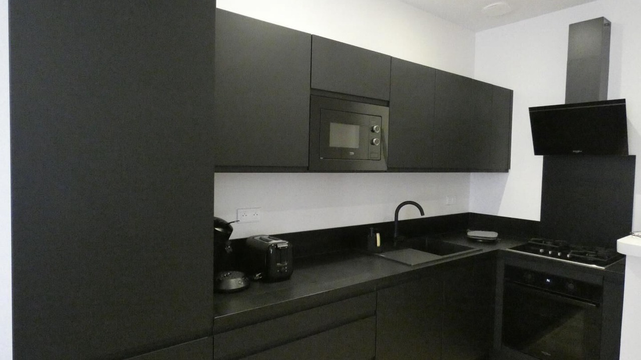 Photo of Kitchen in Brengues