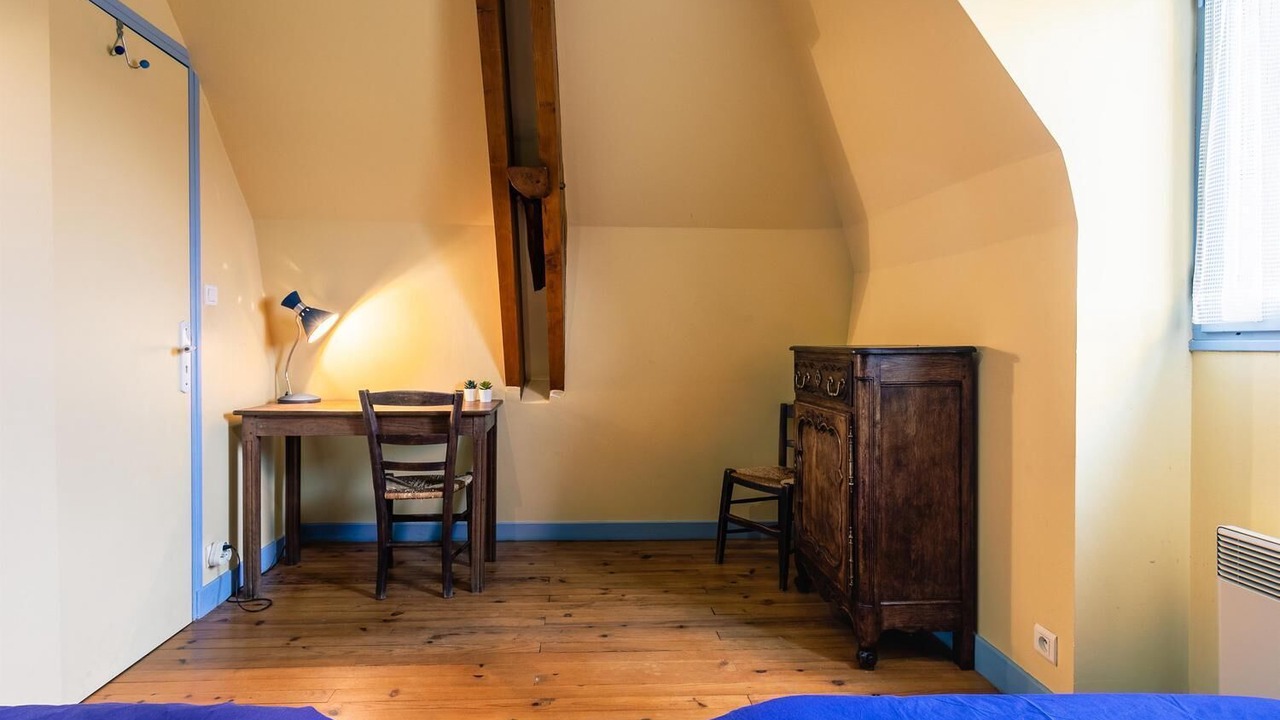 Photo of Bedroom in Puybrun