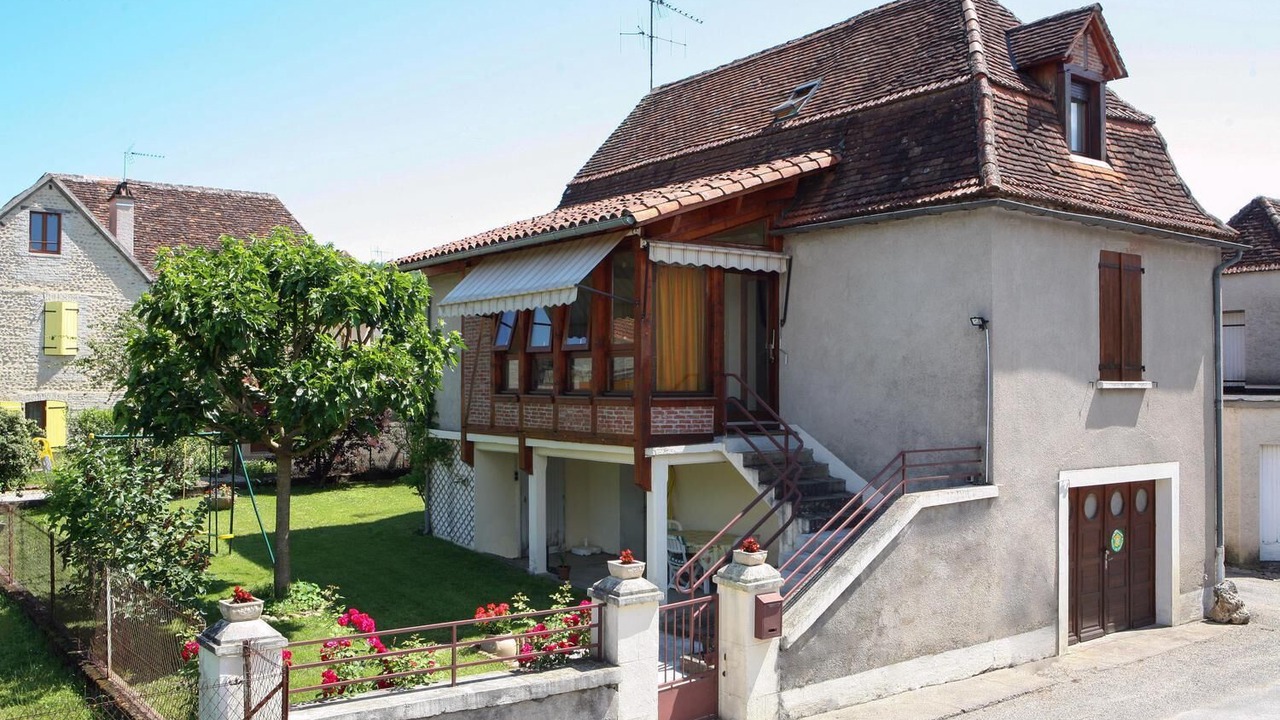 Photo of Outdoor in Puybrun