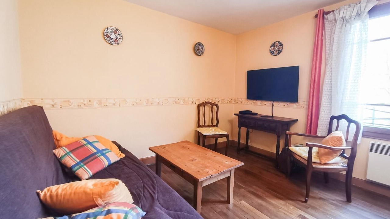 Photo of Livingroom in Puybrun