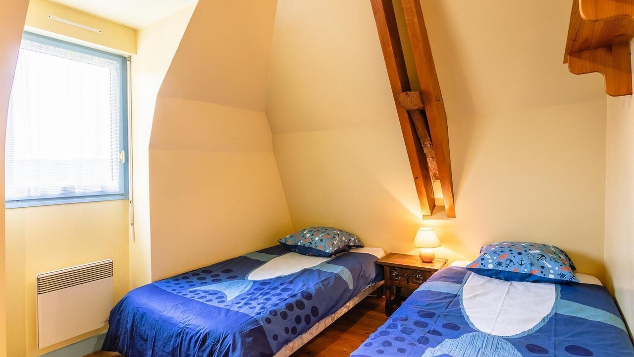 Photo of Bedroom in Puybrun