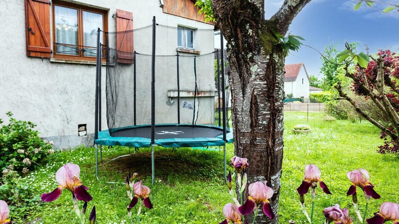 Photo of Outdoor in Puybrun