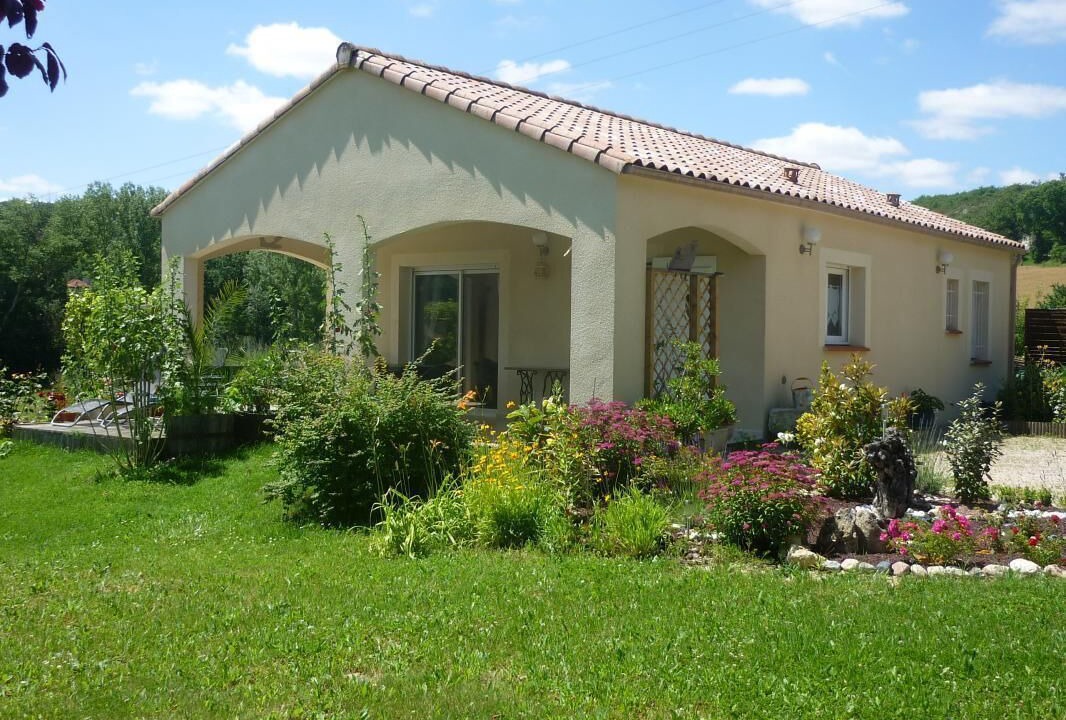 Photo of Outdoor in Flaugnac