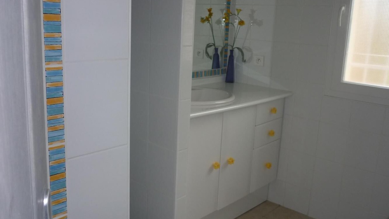 Photo of Bathroom in Flaugnac