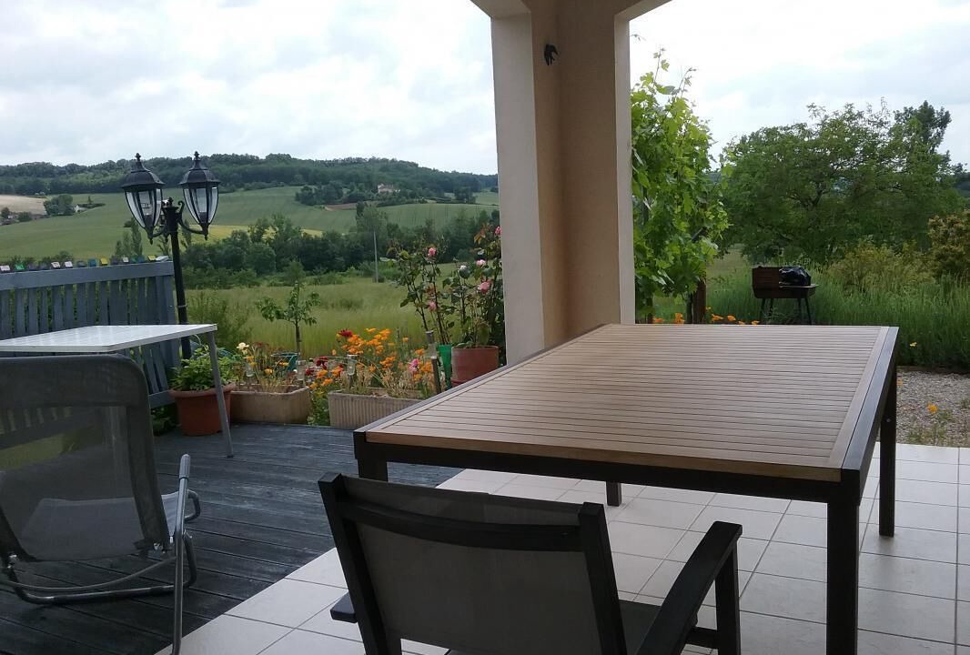 Photo of Outdoor in Flaugnac