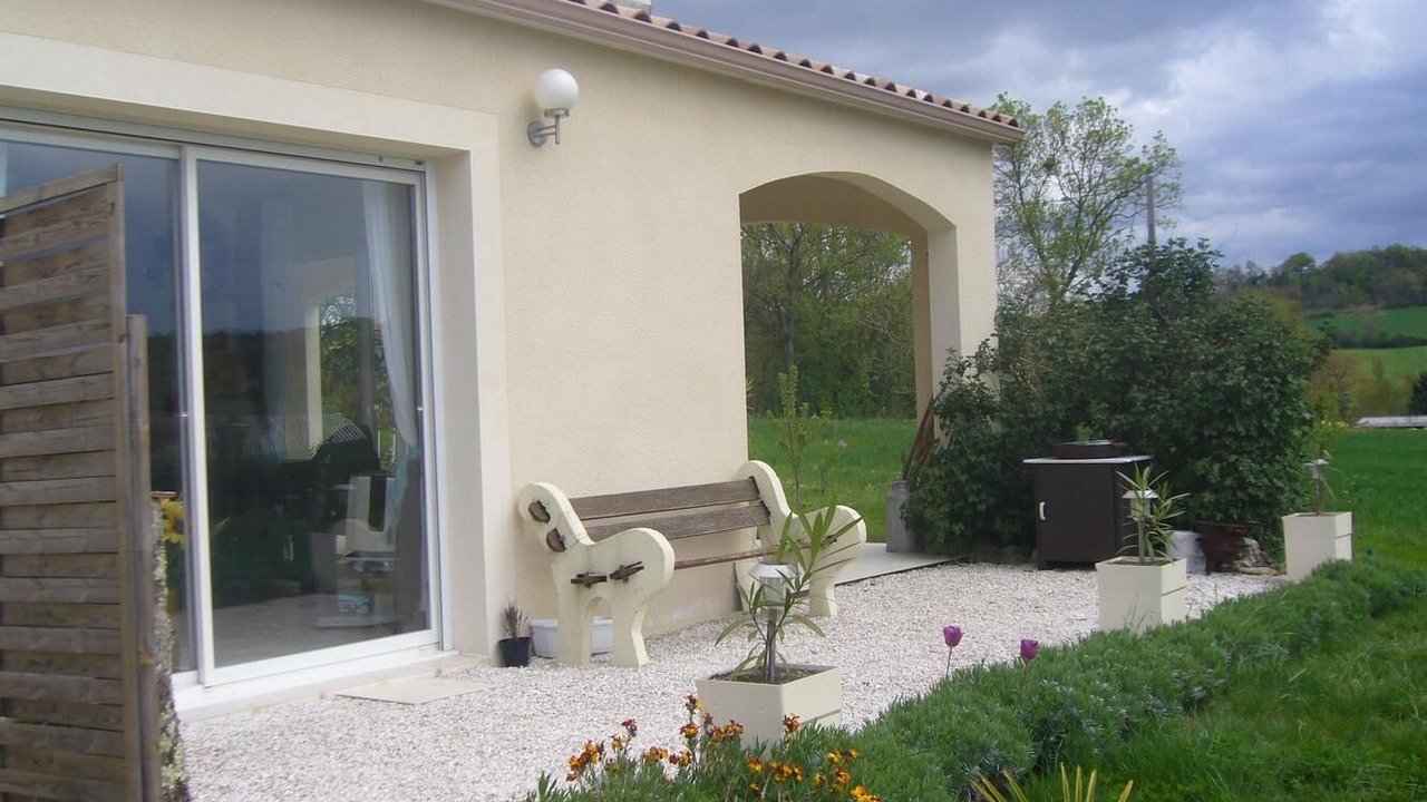 Photo of Outdoor in Flaugnac