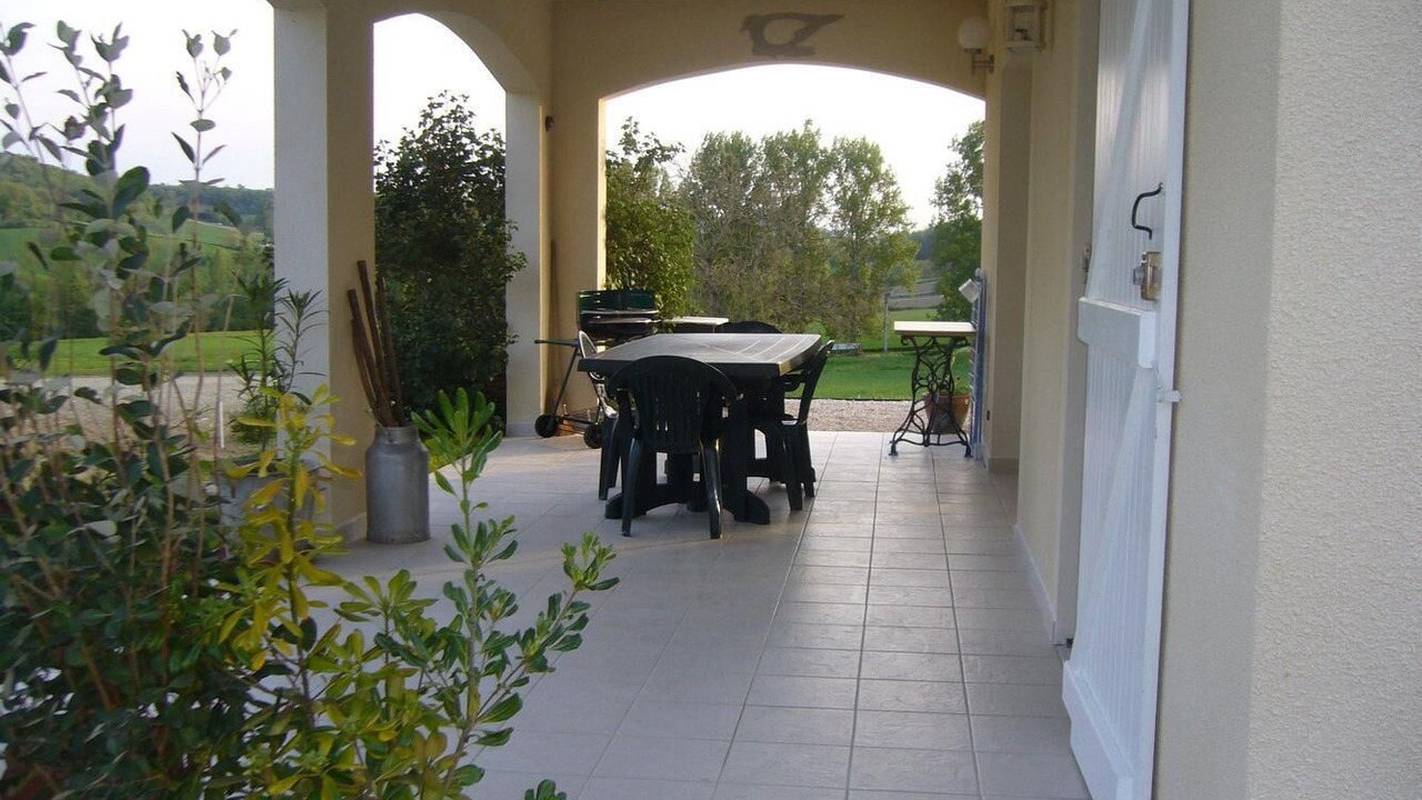 Photo of Outdoor in Flaugnac