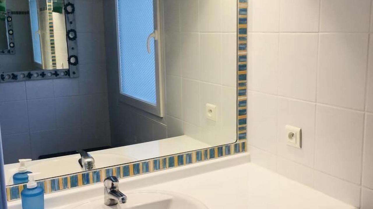 Photo of Bathroom in Flaugnac