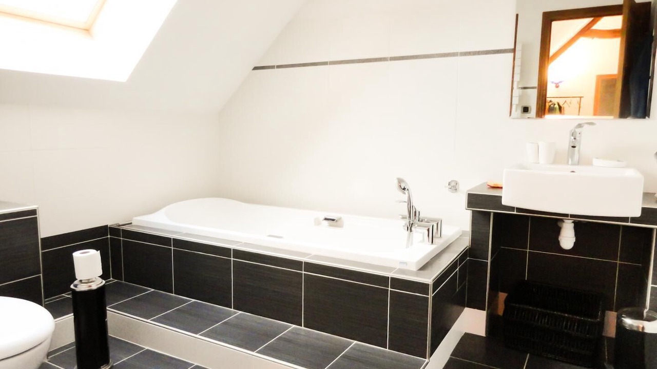 Photo of Bathroom in Gignac