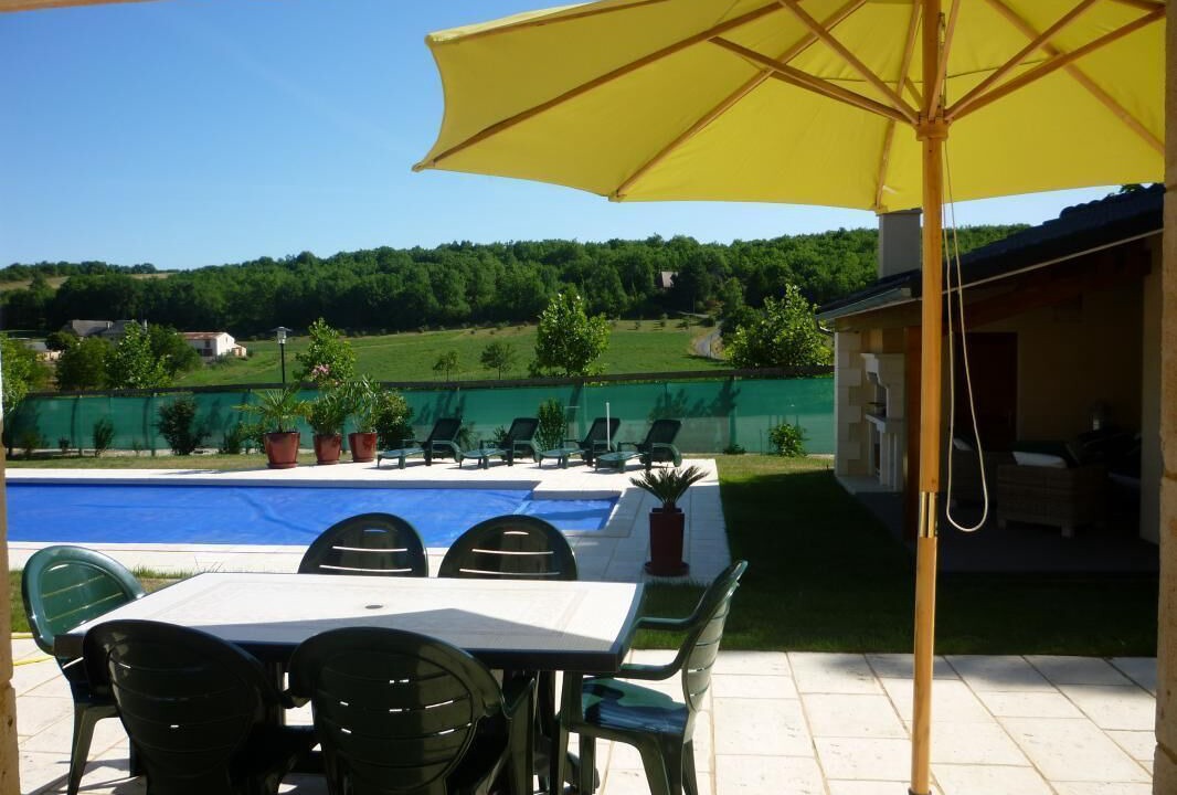 Photo of Outdoor in Gignac