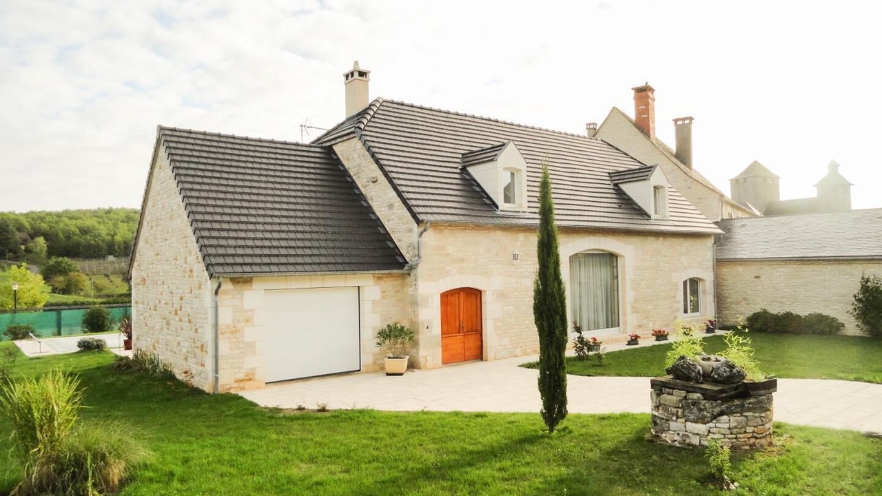 Photo of Outdoor in Gignac