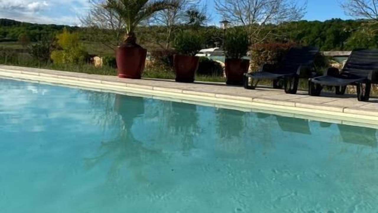 Photo of Outdoor in Gignac
