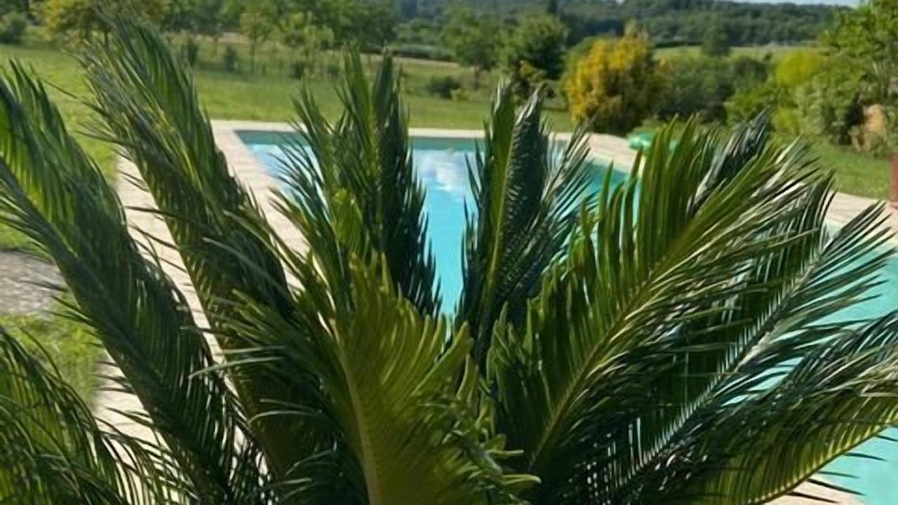 Photo of Outdoor in Gignac