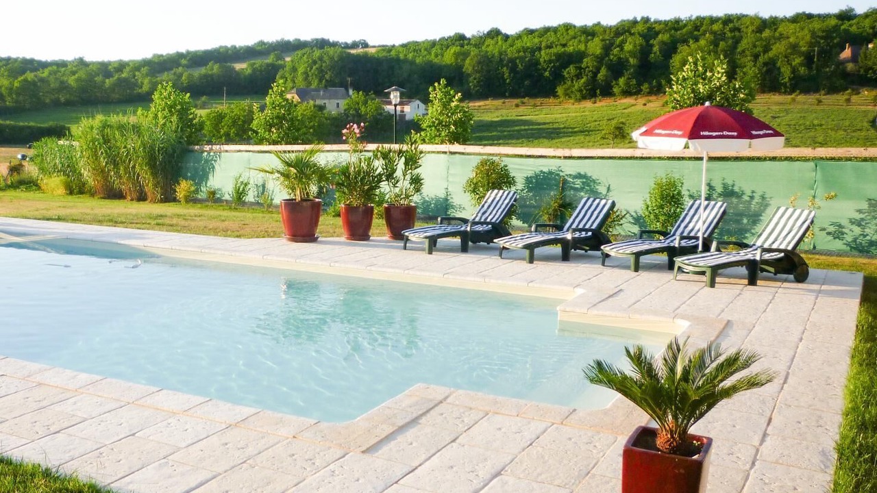 Photo of Outdoor in Gignac